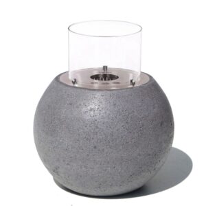 beton ates cukuru - portatif ates cukuru