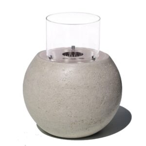 beton ates cukuru - portatif ates cukuru