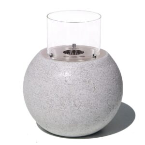 beton ates cukuru - portatif ates cukuru