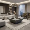 beton-karekonik-sehpa-120x120x40cmsalon-sehpasi-orta-sehpa